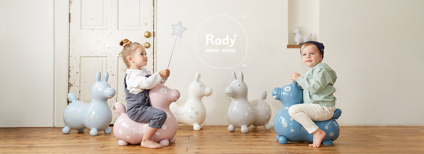 Rody（ロディ）公式ブランドサイト